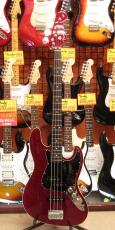 Fender Japan AJB_2