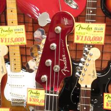 Fender Japan AJB_5