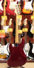Fender Japan AJB_6