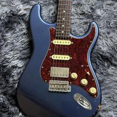 Black Smoker Trad Master Series SIGMA-SSH Lake Placid Blue Medium Aged Matching Head