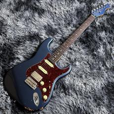 Black Smoker Trad Master Series SIGMA-SSH Lake Placid Blue Medium Aged Matching Head_2