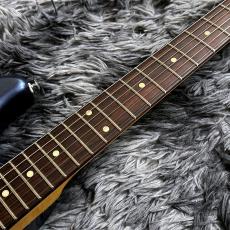 Black Smoker Trad Master Series SIGMA-SSH Lake Placid Blue Medium Aged Matching Head_5