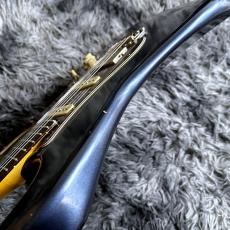 Black Smoker Trad Master Series SIGMA-SSH Lake Placid Blue Medium Aged Matching Head_9