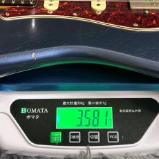 Black Smoker Trad Master Series SIGMA-SSH Lake Placid Blue Medium Aged Matching Head_11