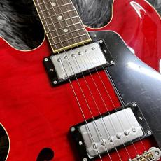Tokai ES-201F SR (See Through Red) 【旧価格で!】【2026年製】【日本製】_5