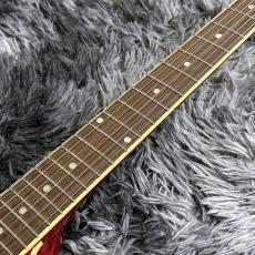 Tokai ES-201F SR (See Through Red) 【旧価格で!】【2026年製】【日本製】_6
