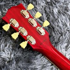 Tokai ES-201F SR (See Through Red) 【旧価格で!】【2026年製】【日本製】_8