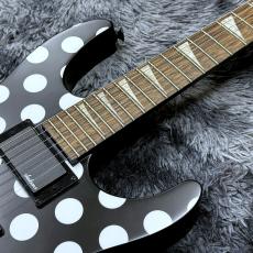 Jackson X Series Soloist SLX DX Graphic SRS Polka Dot【特価】_4