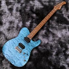 Bacchus TACTICS24-QM RSM/M AMBS -Japan Tune-up Series-【アウトレット特価】【美しいキルトメイプルTOP!】_2