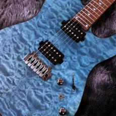 Bacchus TACTICS24-QM RSM/M AMBS -Japan Tune-up Series-【アウトレット特価】【美しいキルトメイプルTOP!】_3