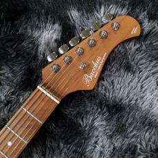 Bacchus TACTICS24-QM RSM/M AMBS -Japan Tune-up Series-【アウトレット特価】【美しいキルトメイプルTOP!】_5