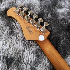 Bacchus TACTICS24-QM RSM/M AMBS -Japan Tune-up Series-【アウトレット特価】【美しいキルトメイプルTOP!】_6