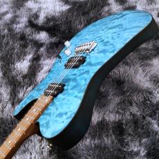 Bacchus TACTICS24-QM RSM/M AMBS -Japan Tune-up Series-【アウトレット特価】【美しいキルトメイプルTOP!】_9