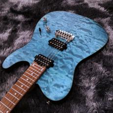 Bacchus TACTICS24-QM RSM/M AMBS -Japan Tune-up Series-【アウトレット特価】【美しいキルトメイプルTOP!】_10