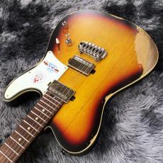 Bacchus TACTICS24-AGED/RSM 3TS-AGED -Global Series-【特価】【生産完了モデル】_4