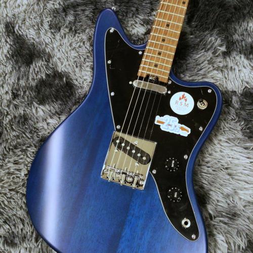 Bacchus WINDY-BREAKER/RSM BLU-S -Global Series-【特価】【生産完了モデル】