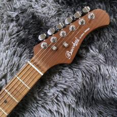 Bacchus WINDY-BREAKER/RSM BLU-S -Global Series-【特価】【生産完了モデル】_5