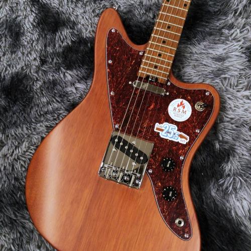 Bacchus WINDY-BREAKER/RSM BR-S -Global Series-【特価】【生産完了モデル】