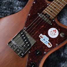 Bacchus WINDY-BREAKER/RSM BR-S -Global Series-【特価】【生産完了モデル】_3
