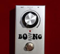 J.Rockett Audio Designs Boing Spring Reverb 【スプリングリバーブ系】_2