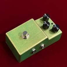 kgrharmony IRON 808 V2 深緑 【特別色 / 南部鉄器エフェクター】【関西は当店で取扱い中】_3