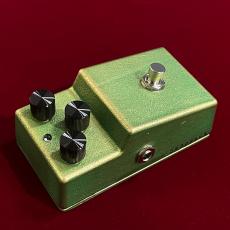 kgrharmony IRON 808 V2 深緑 【特別色 / 南部鉄器エフェクター】【関西は当店で取扱い中】_4