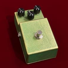 kgrharmony IRON 808 V2 深緑 【特別色 / 南部鉄器エフェクター】【関西は当店で取扱い中】_5