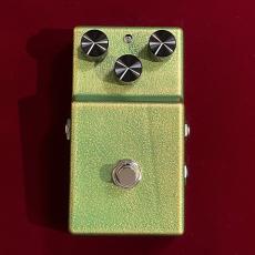 kgrharmony IRON 808 V2 深緑 【特別色 / 南部鉄器エフェクター】【関西は当店で取扱い中】_6