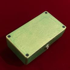 kgrharmony IRON 808 V2 深緑 【特別色 / 南部鉄器エフェクター】【関西は当店で取扱い中】_7