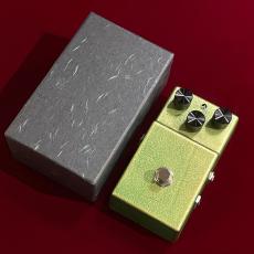 kgrharmony IRON 808 V2 深緑 【特別色 / 南部鉄器エフェクター】【関西は当店で取扱い中】_9