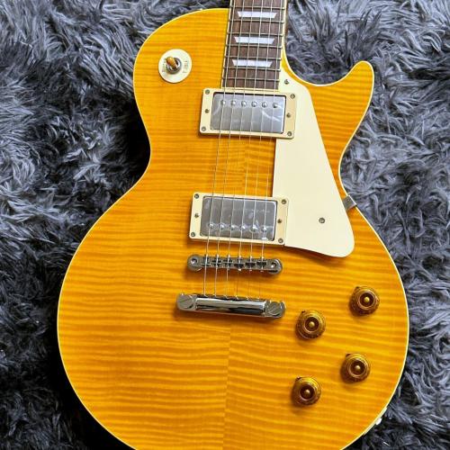 Tokai LS-101F LD (Lemon Drop)  【旧価格で!】【2026年製】【日本製】