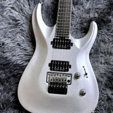 Jackson Pro Plus Series Soloist SLA2, Ebony Fingerboard, Quicksilver 【特価】