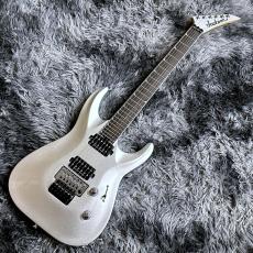 Jackson Pro Plus Series Soloist SLA2, Ebony Fingerboard, Quicksilver 【特価】_2