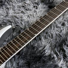 Jackson Pro Plus Series Soloist SLA2, Ebony Fingerboard, Quicksilver 【特価】_5