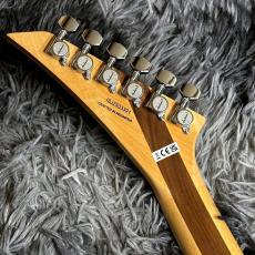 Jackson Pro Plus Series Soloist SLA2, Ebony Fingerboard, Quicksilver 【特価】_7