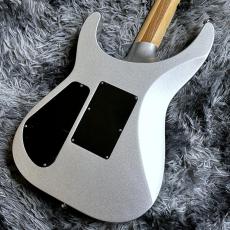 Jackson Pro Plus Series Soloist SLA2, Ebony Fingerboard, Quicksilver 【特価】_8