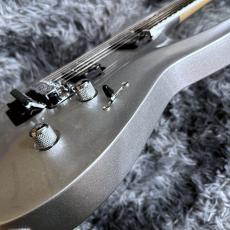 Jackson Pro Plus Series Soloist SLA2, Ebony Fingerboard, Quicksilver 【特価】_10