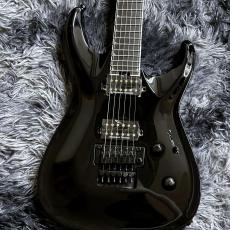 Jackson Pro Plus Series Soloist SLA2, Ebony Fingerboard, Gloss Black 【特価】