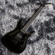 Jackson Pro Plus Series Soloist SLA2, Ebony Fingerboard, Gloss Black 【特価】_2