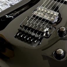 Jackson Pro Plus Series Soloist SLA2, Ebony Fingerboard, Gloss Black 【特価】_3
