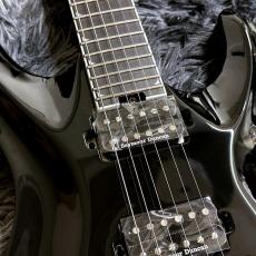 Jackson Pro Plus Series Soloist SLA2, Ebony Fingerboard, Gloss Black 【特価】_4