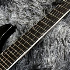 Jackson Pro Plus Series Soloist SLA2, Ebony Fingerboard, Gloss Black 【特価】_5