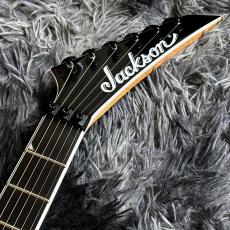 Jackson Pro Plus Series Soloist SLA2, Ebony Fingerboard, Gloss Black 【特価】_6