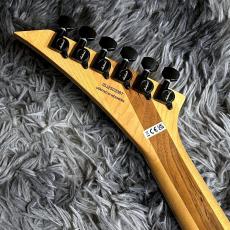 Jackson Pro Plus Series Soloist SLA2, Ebony Fingerboard, Gloss Black 【特価】_7