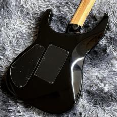 Jackson Pro Plus Series Soloist SLA2, Ebony Fingerboard, Gloss Black 【特価】_8