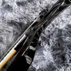 Jackson Pro Plus Series Soloist SLA2, Ebony Fingerboard, Gloss Black 【特価】_9