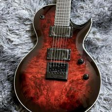 Jackson Pro Series Signature Diamond Rowe DR12MG EVTN6, Ebony Fingerboard, Dark Rose 【特価】