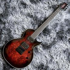 Jackson Pro Series Signature Diamond Rowe DR12MG EVTN6, Ebony Fingerboard, Dark Rose 【特価】_2