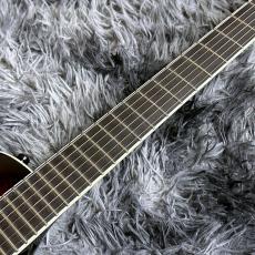 Jackson Pro Series Signature Diamond Rowe DR12MG EVTN6, Ebony Fingerboard, Dark Rose 【特価】_5