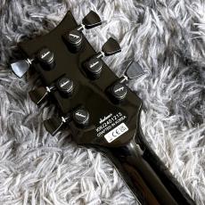 Jackson Pro Series Signature Diamond Rowe DR12MG EVTN6, Ebony Fingerboard, Dark Rose 【特価】_7